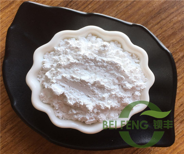 橡膠用硫酸鋇
